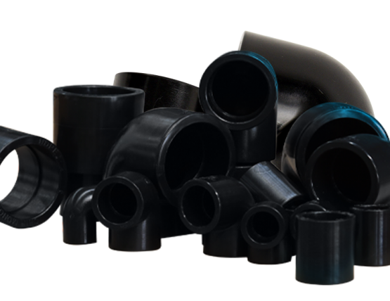 HDPE Fittings 1
